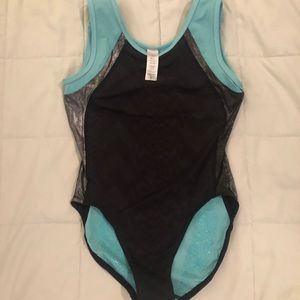 Ivivva leotard-12